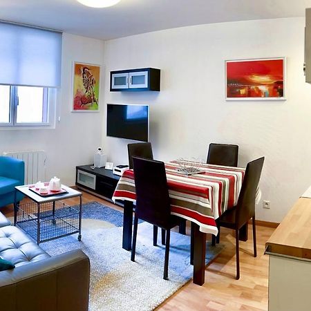 Appartement*** T2 + cabine pour 4 personnes Cauterets Extérieur photo