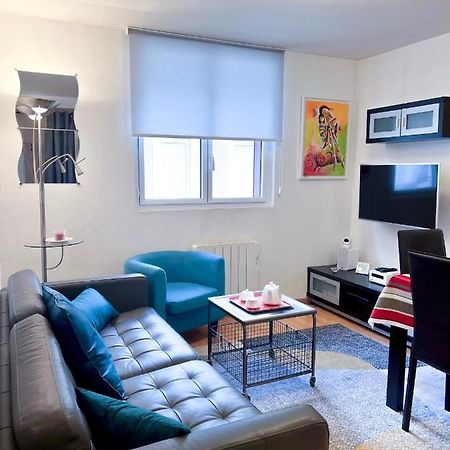 Appartement*** T2 + cabine pour 4 personnes Cauterets Extérieur photo