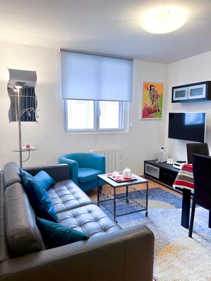 Appartement*** T2 + cabine pour 4 personnes Cauterets Extérieur photo